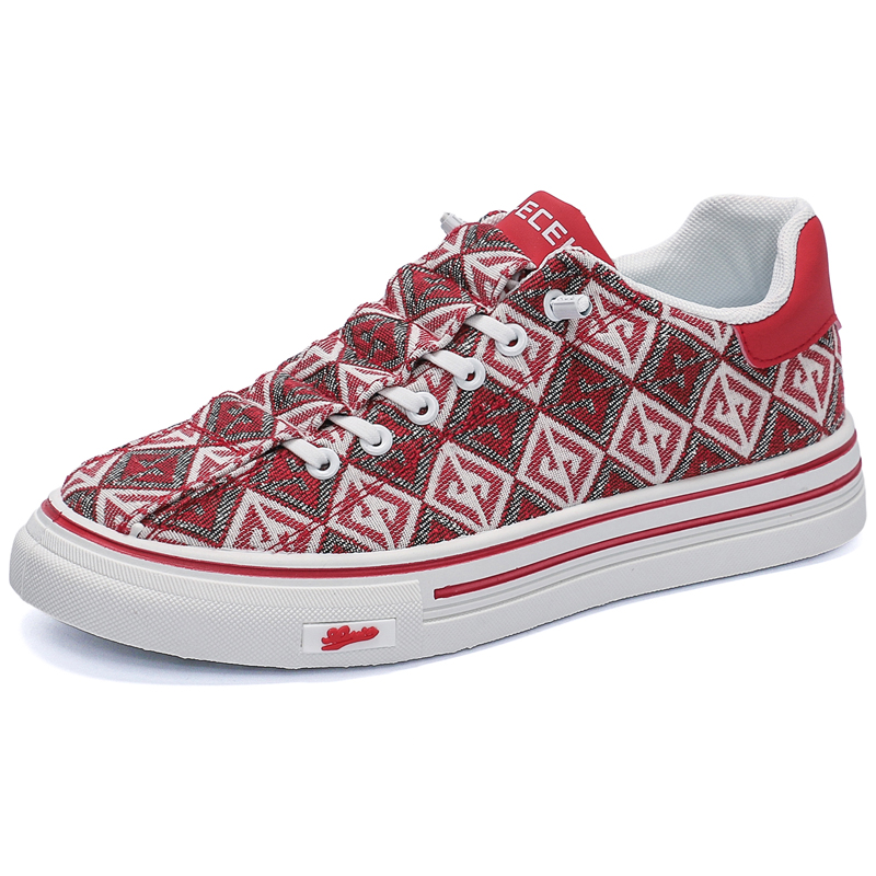 Boogie Bear Мужские повседневные кроссовки низкие зеленые черные красные красные, цвет Red
Boogie Bear Мужские повседневные кроссовки низкие зеленые черные красные красные, цвет Red