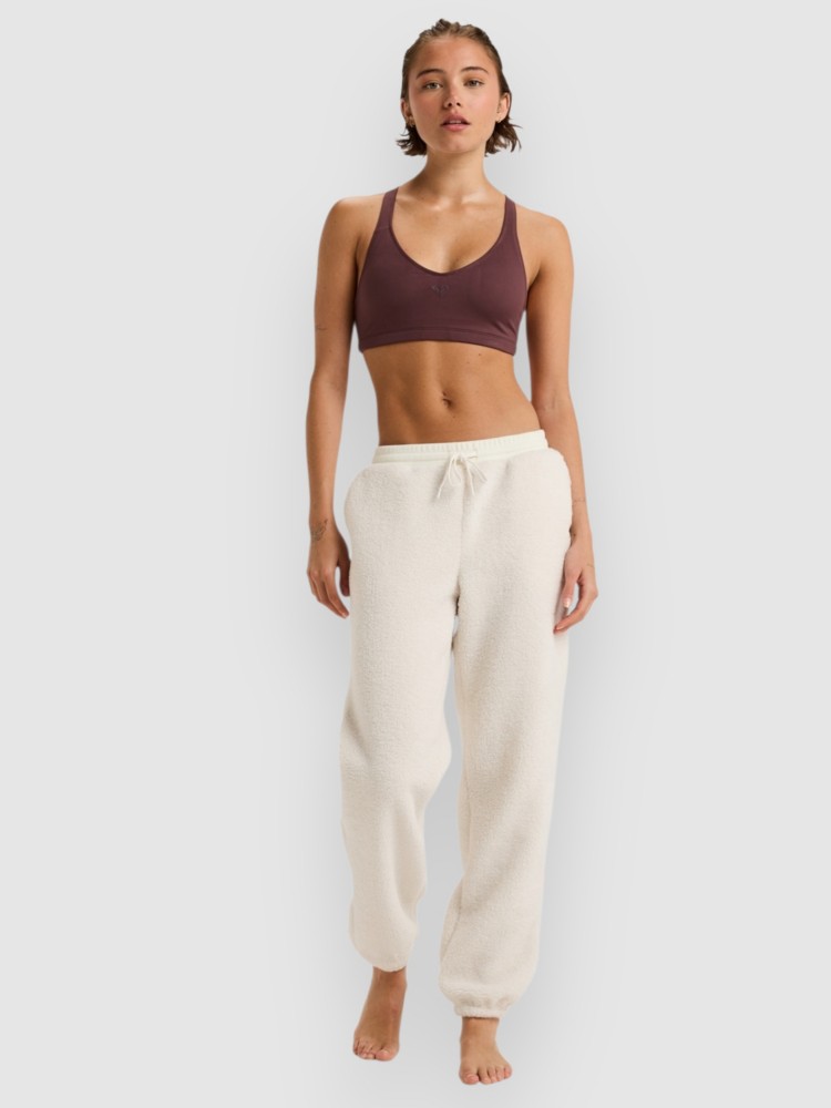Спортивные брюки Roxy Waves Of Warmth Sweatpants, whisper white
Спортивные брюки Roxy Waves Of Warmth Sweatpants, whisper white