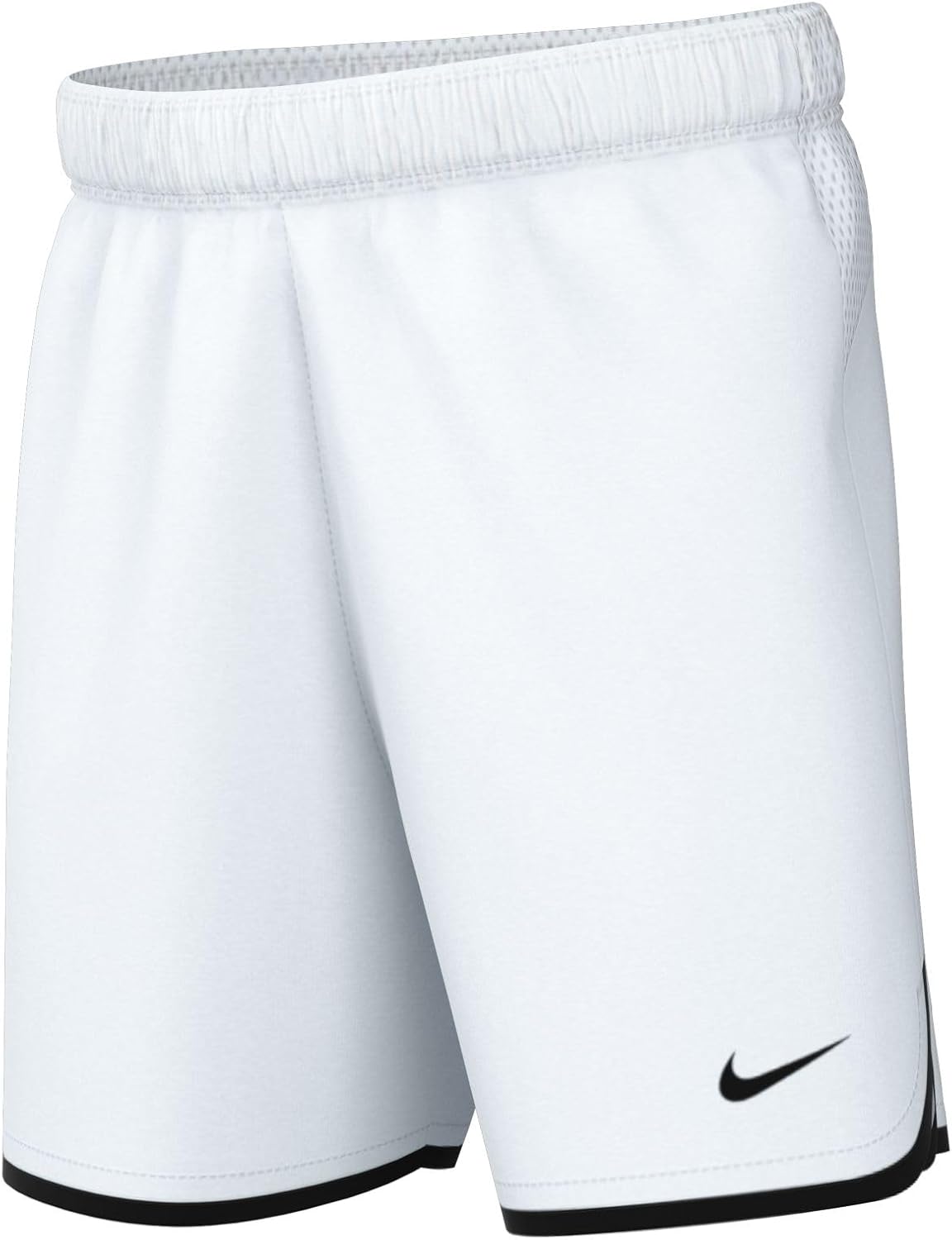 Nike Unisex Shorts Y Nk Df Lsr V Short W, Black
Nike Unisex Shorts Y Nk Df Lsr V Short W, Black