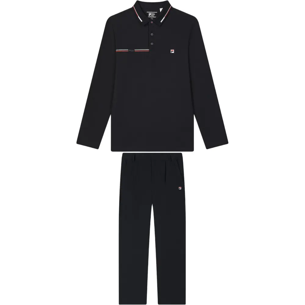 Повседневная спортивная одежда для мужчин Legend Blue FILA
Повседневная спортивная одежда для мужчин Legend Blue FILA