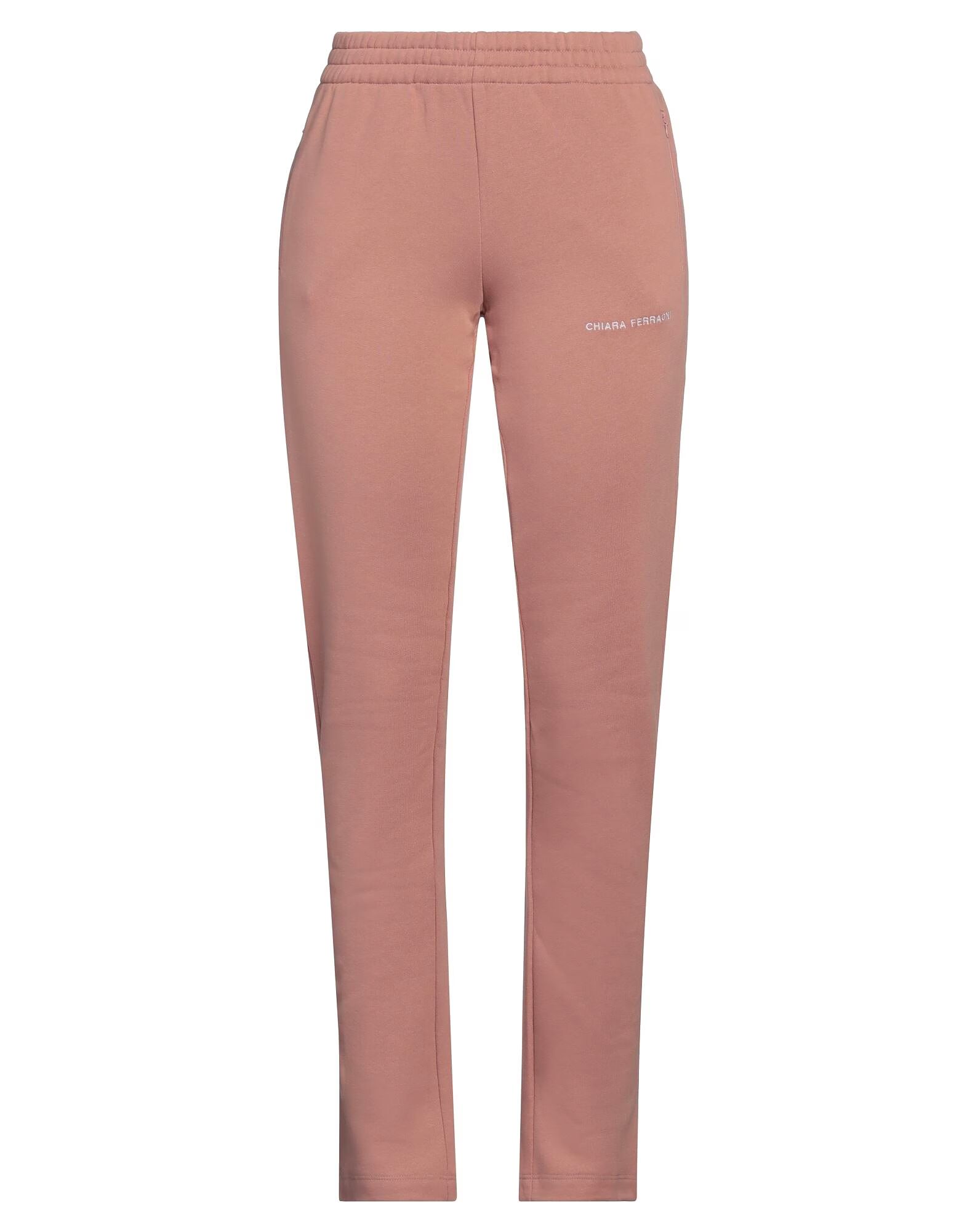 Брюки Chiara Ferragni, светло-коричневый
Брюки Chiara Ferragni, светло-коричневый