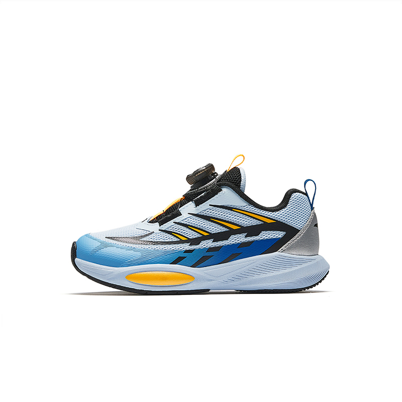 Детские кроссовки Wide Shoe Lite 1.0 для дошкольников Antakids, синий/черный
Детские кроссовки Wide Shoe Lite 1.0 для дошкольников Antakids, синий/черный