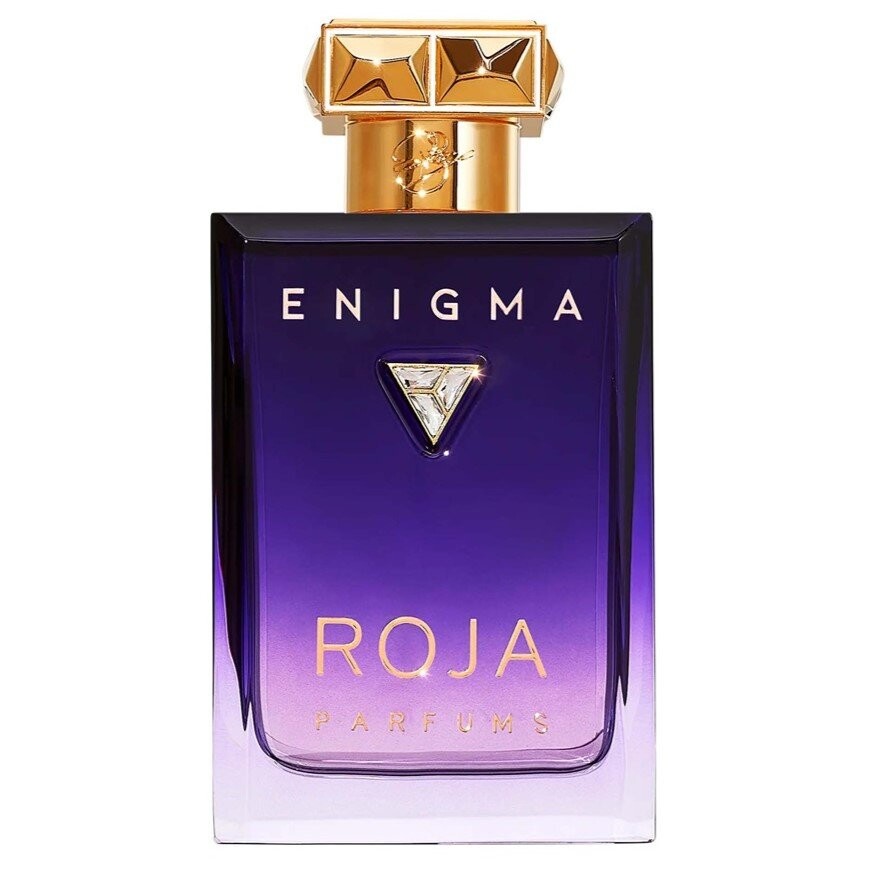 Roja Parfums, Enigma Pour Femme, парфюмерная эссенция, 100 мл
Roja Parfums, Enigma Pour Femme, парфюмерная эссенция, 100 мл