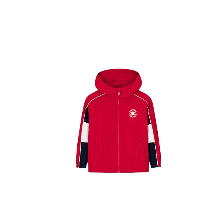 Converse Куртка All Star Red для детей 3-7 лет
Converse Куртка All Star Red для детей 3-7 лет
