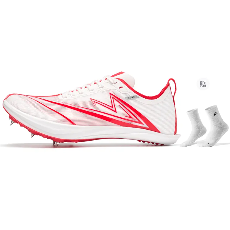 Sonic cat Амортизирующие устойчивые к истиранию дышащие низкие кроссовки с полноразмерной карбоновой пластиной Unisex White Red - North Sports Champion Set
Sonic cat Амортизирующие устойчивые к истиранию дышащие низкие кроссовки с полноразмерной карбоновой пластиной Unisex White Red - North Sports Champion Set