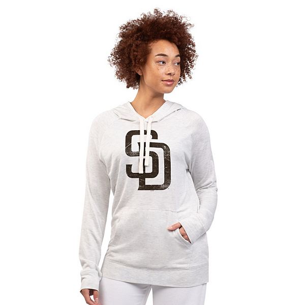 Женский свитшот с капюшоном San Diego Padres pregame цвета oatmeal G-Iii 4Her By Carl Banks, Серый, Женский свитшот с капюшоном San Diego Padres pregame цвета oatmeal G-Iii 4Her By Carl Banks
Женский свитшот с капюшоном San Diego Padres pregame цвета oatmeal G-Iii 4Her By Carl Banks, Серый, Женский свитшот с капюшоном San Diego Padres pregame цвета oatmeal G-Iii 4Her By Carl Banks