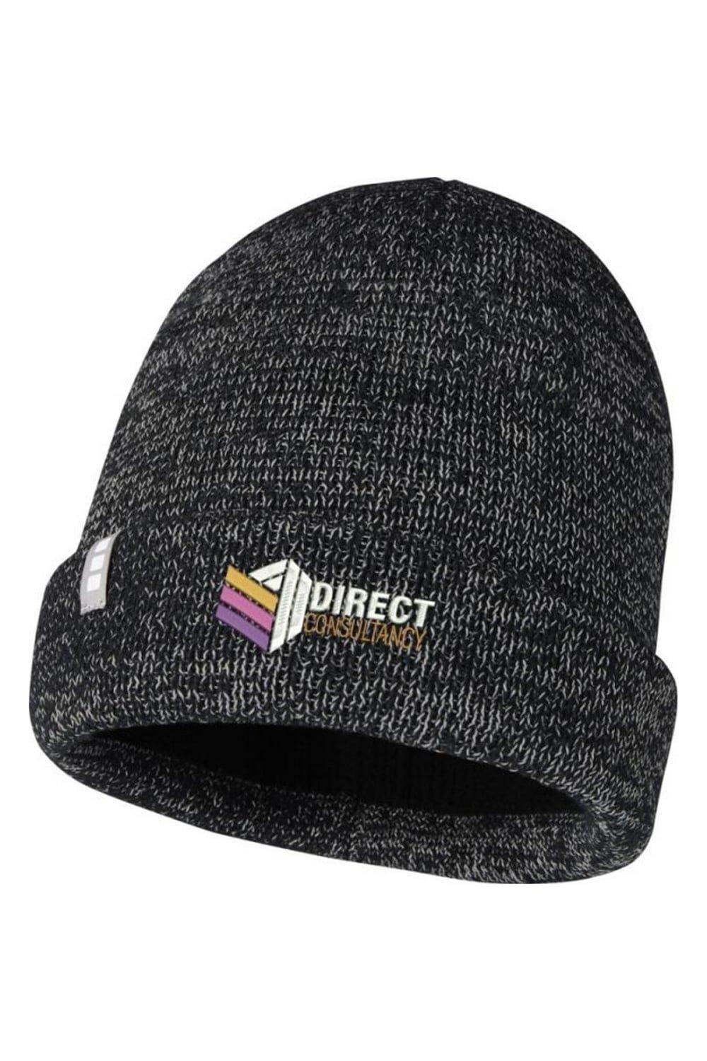 Светоотражающая шапка Rigi Elevate, черный
Светоотражающая шапка Rigi Elevate, черный