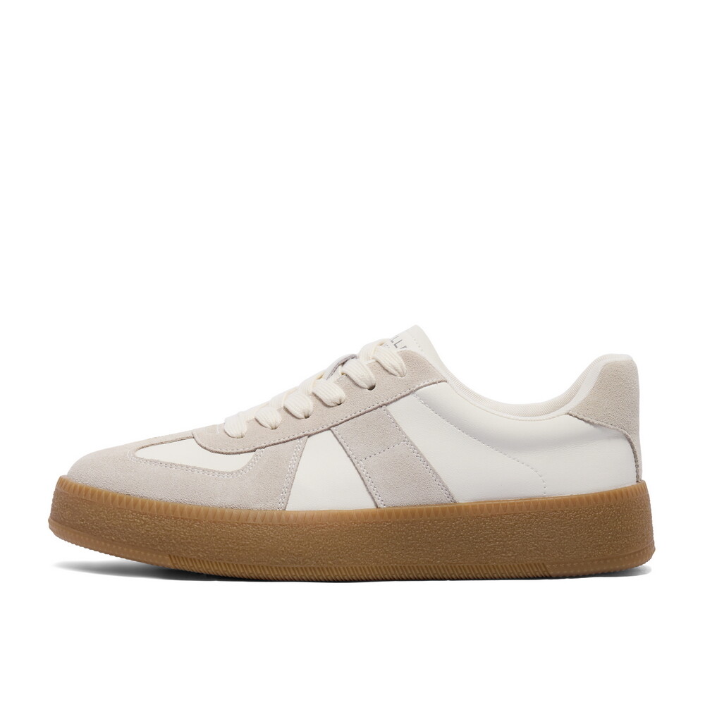 Кеды BELLE Skateboard Shoes Men Low-Top
Кеды BELLE Skateboard Shoes Men Low-Top