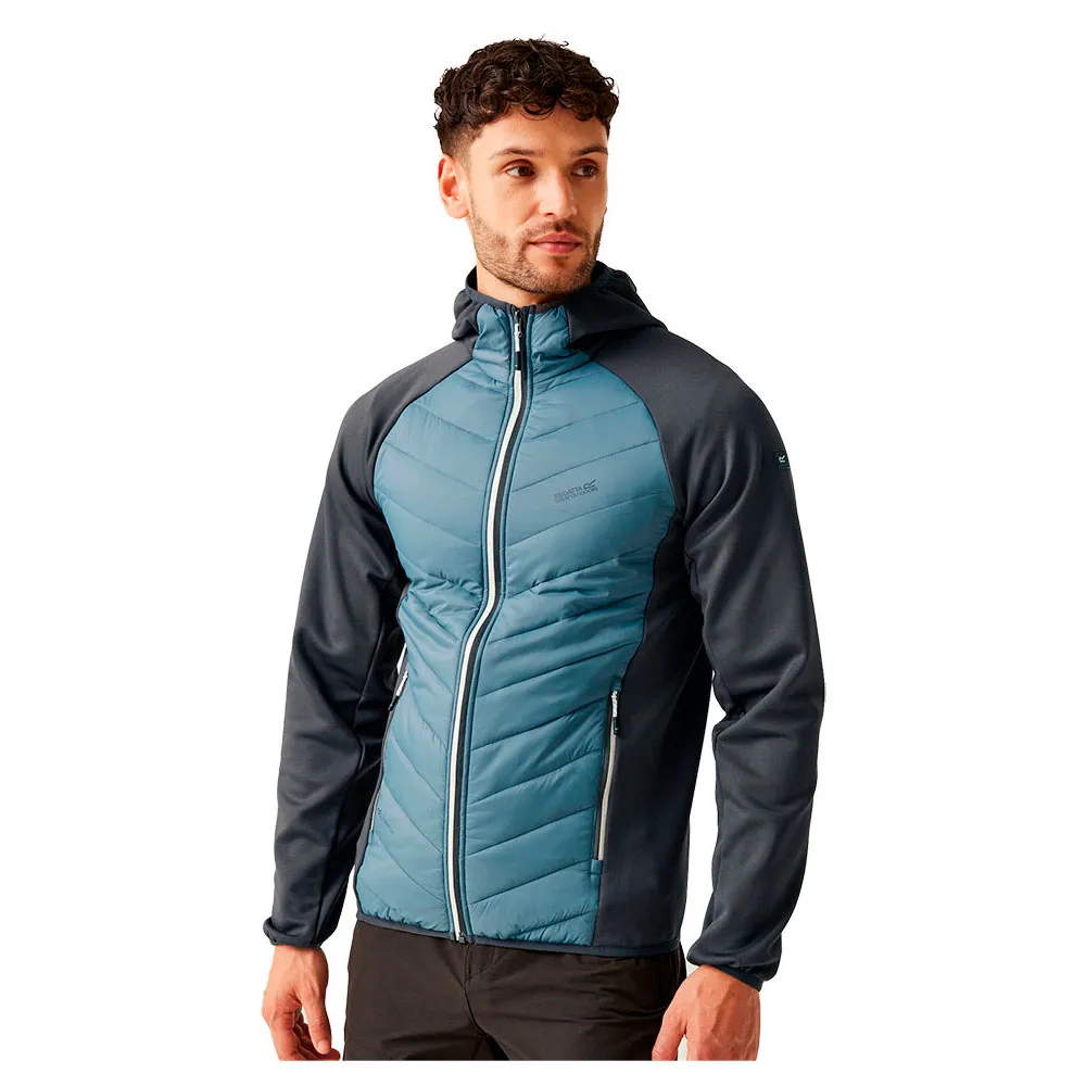 Куртка Regatta Andreson VIII, синий
Куртка Regatta Andreson VIII, синий