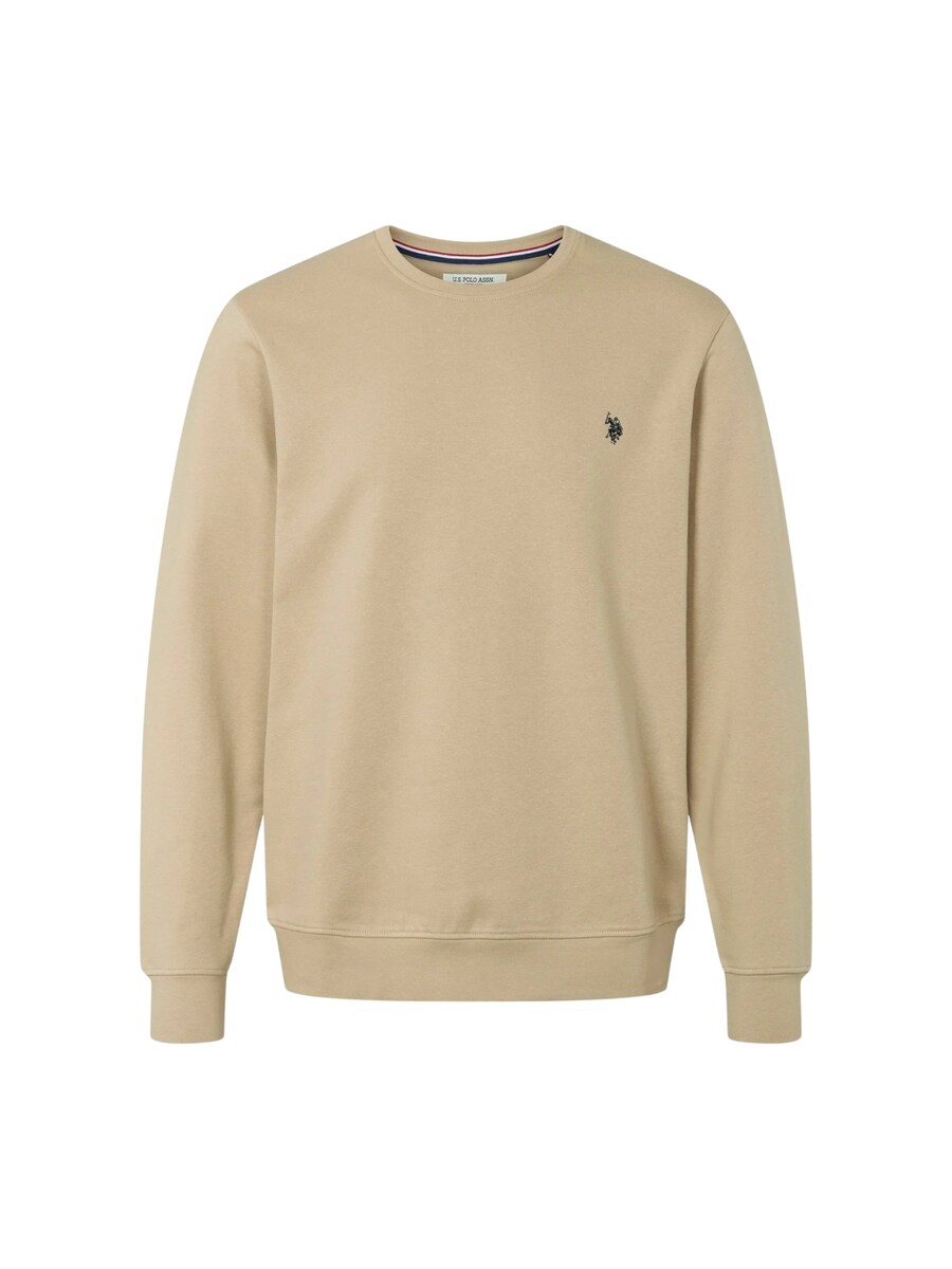 Свитер U.S. POLO ASSN. Tais, бежевый
Свитер U.S. POLO ASSN. Tais, бежевый