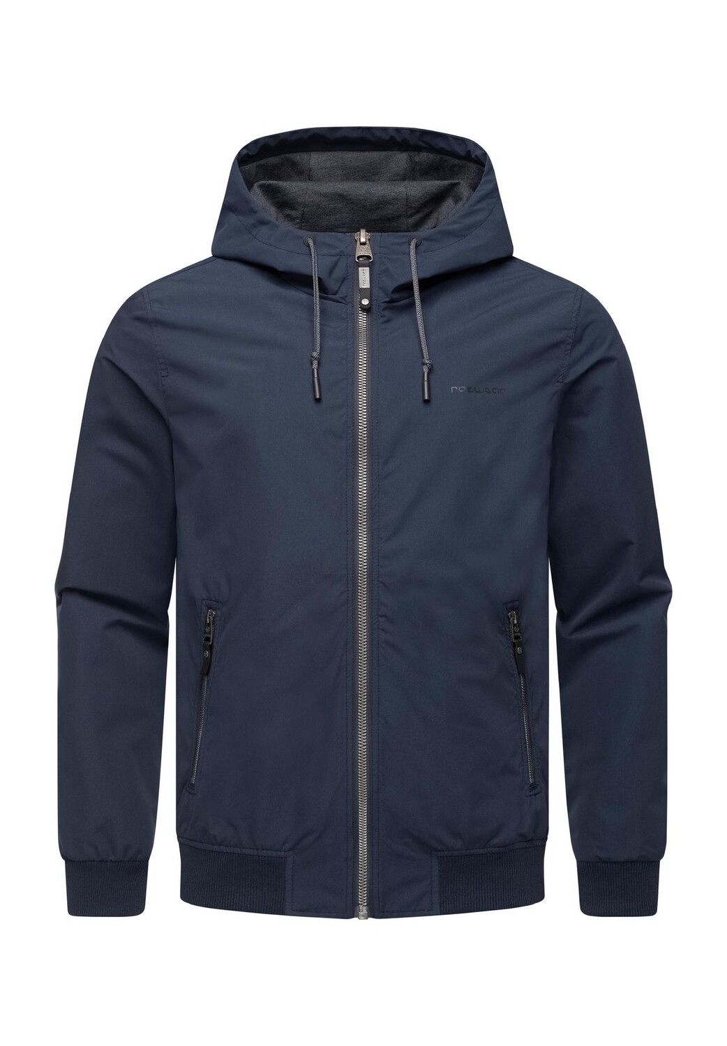 Куртка-переходник Perci Ragweartm, темно-синий
Куртка-переходник Perci Ragweartm, темно-синий