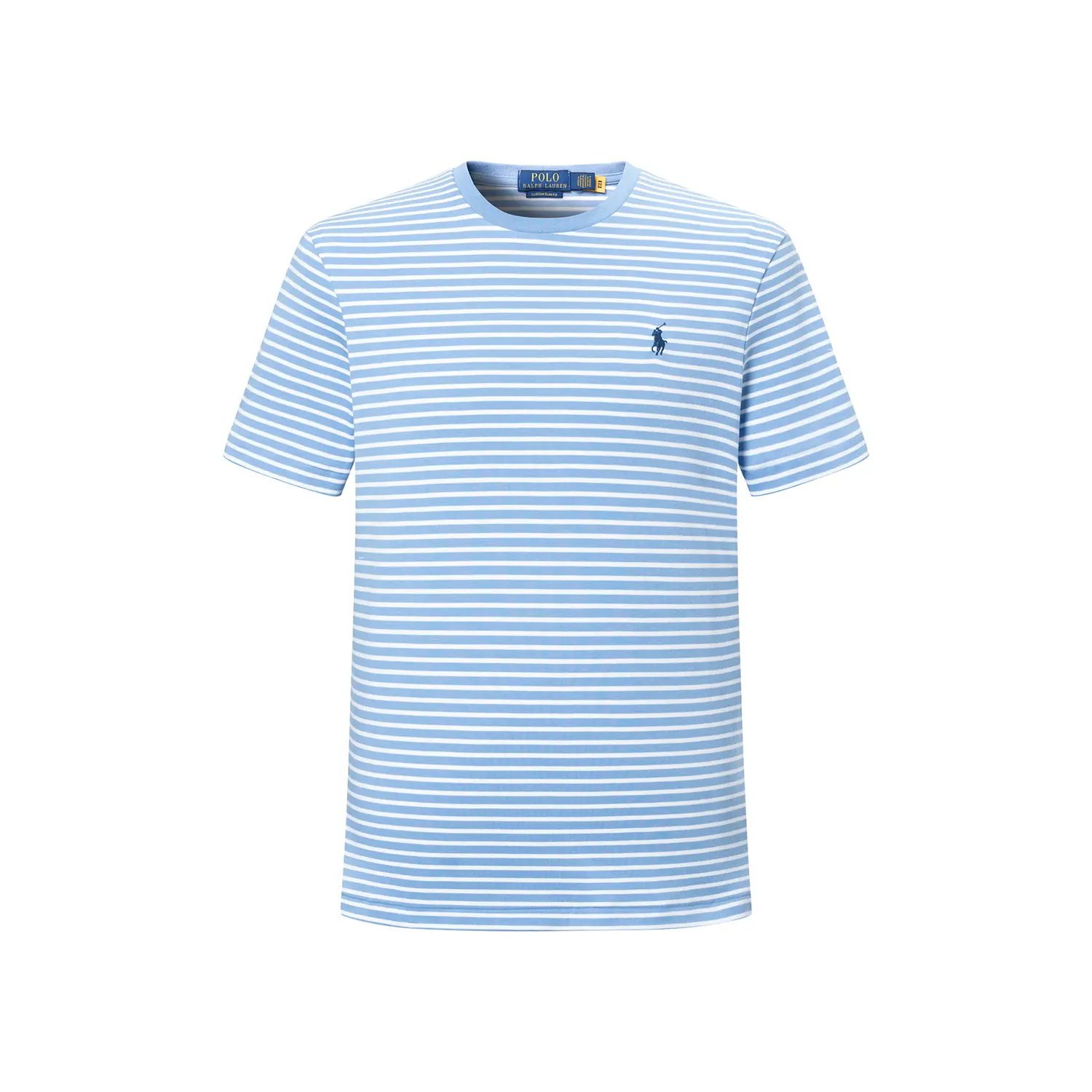 Футболка SS25 мужская Polo Ralph Lauren, синий
Футболка SS25 мужская Polo Ralph Lauren, синий