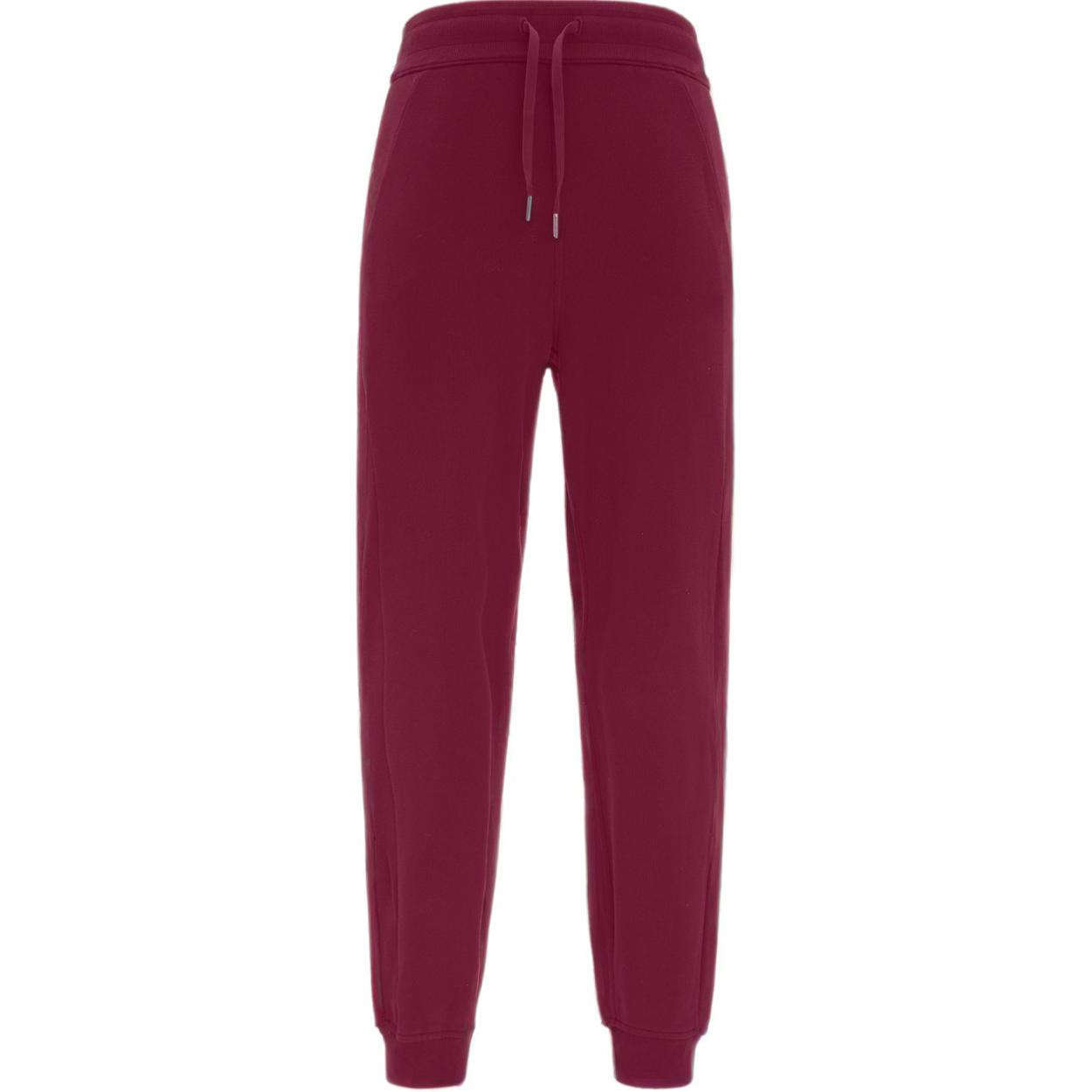 Женские штаны серии Scuba Lululemon, красный
Женские штаны серии Scuba Lululemon, красный