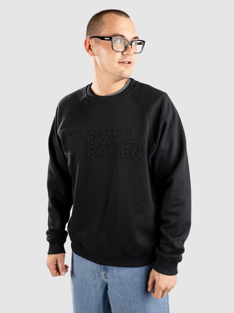 Свитер Fjällräven Classic Sweater, black
Свитер Fjällräven Classic Sweater, black