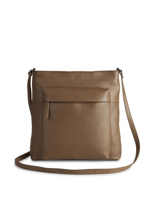 Рюкзак Markberg, коричневый
Рюкзак Markberg, коричневый