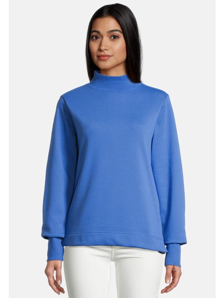 Толстовка Salzhaut, цвет sky
Толстовка Salzhaut, цвет sky