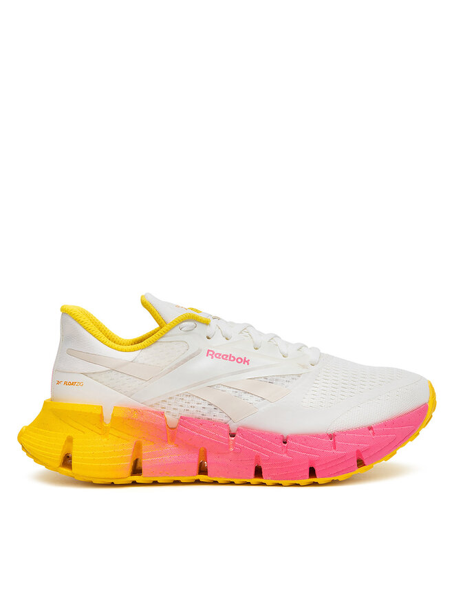 Кроссовки FLOATZIG 1 100209972 Reebok, белый
Кроссовки FLOATZIG 1 100209972 Reebok, белый