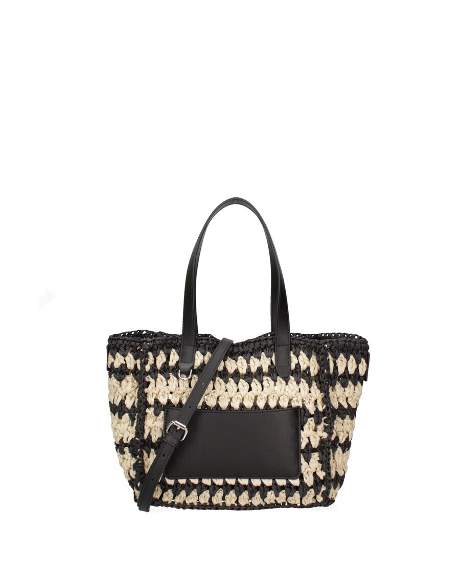 Сумочка Viola Castellani Handbag, черный
Сумочка Viola Castellani Handbag, черный