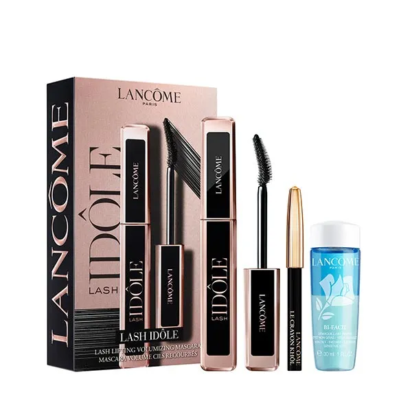 Объемная тушь Estuche Lash Idôle Lancôme, 1 UD
Объемная тушь Estuche Lash Idôle Lancôme, 1 UD