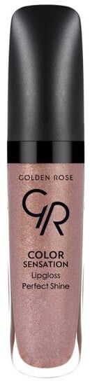 Блеск для губ 114, 5,6 мл Golden Rose, Color Sensation Lipgloss
Блеск для губ 114, 5,6 мл Golden Rose, Color Sensation Lipgloss