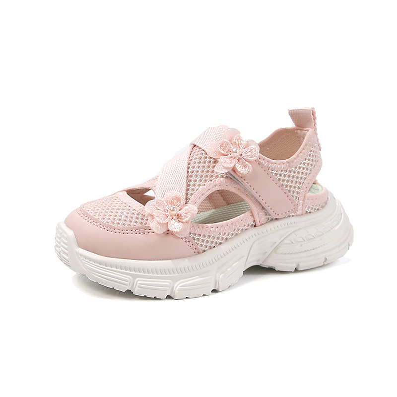 Детские сандалии QIQUDUCK, розовый
Детские сандалии QIQUDUCK, розовый