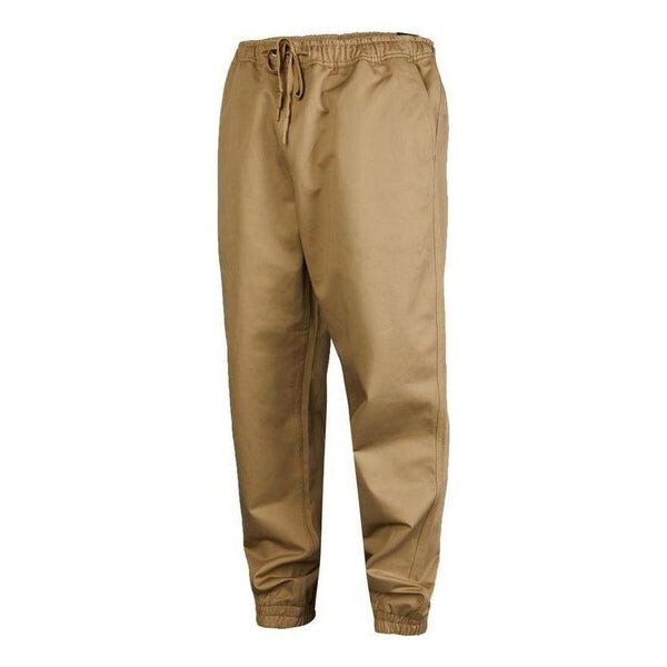 Брюки classic jogger 'nomad khaki' Converse, хаки
Брюки classic jogger 'nomad khaki' Converse, хаки