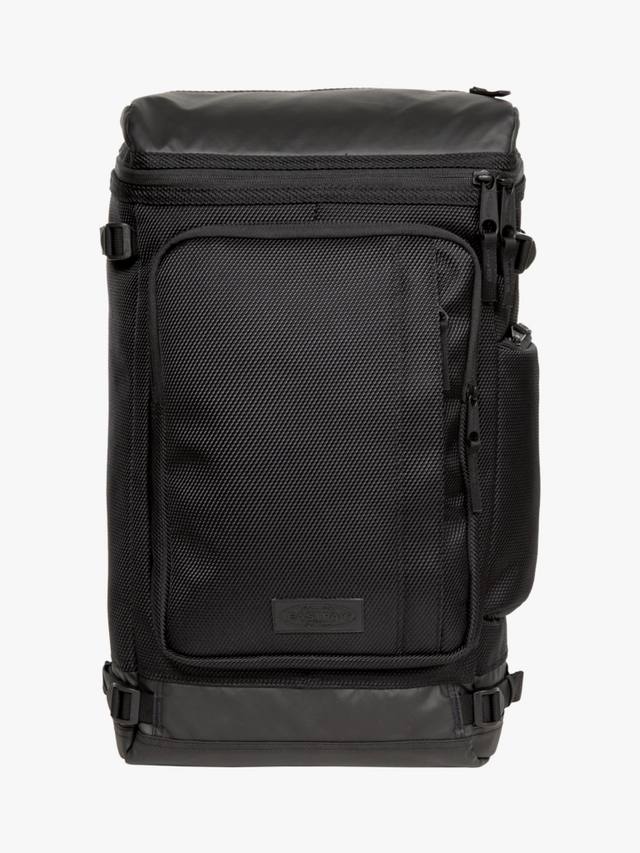 Рюкзак CNNCT Tecum с верхней загрузкой Eastpak, Coat
Рюкзак CNNCT Tecum с верхней загрузкой Eastpak, Coat