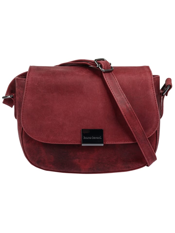 Сумка через плечо Bruno Banani, красный
Сумка через плечо Bruno Banani, красный