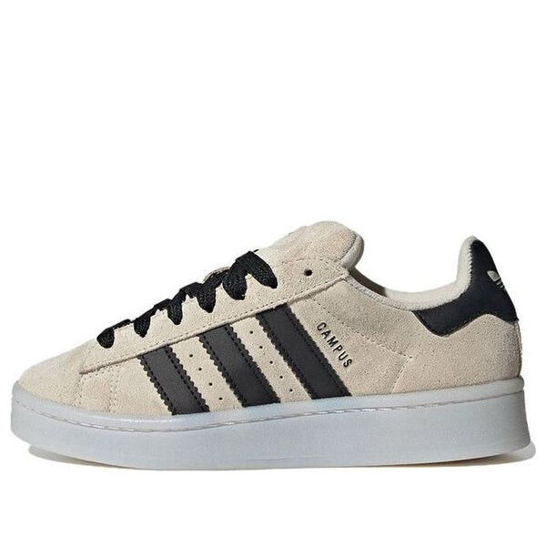 Кроссовки кампус 00-х Adidas, бежевый
Кроссовки кампус 00-х Adidas, бежевый