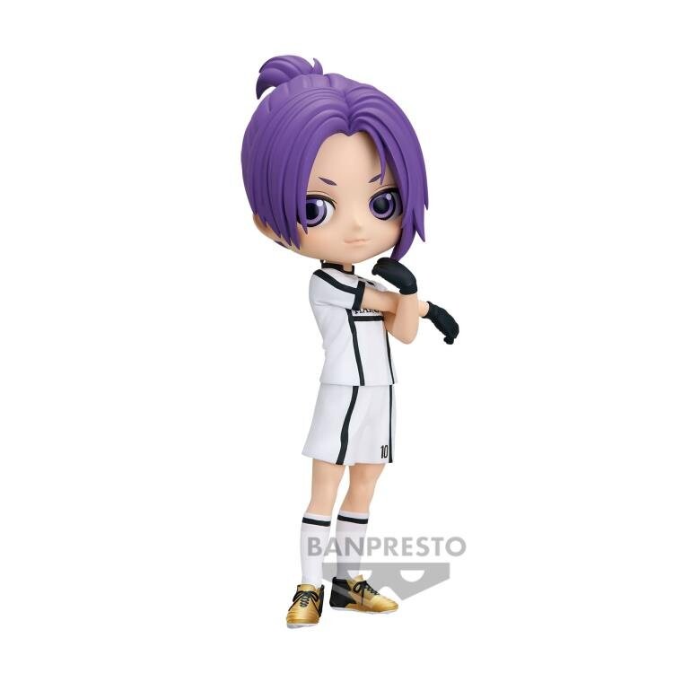 Blue Lock: Episode Nagi Q Posket - фигурка Рео Микаге Inna marka
Blue Lock: Episode Nagi Q Posket - фигурка Рео Микаге Inna marka