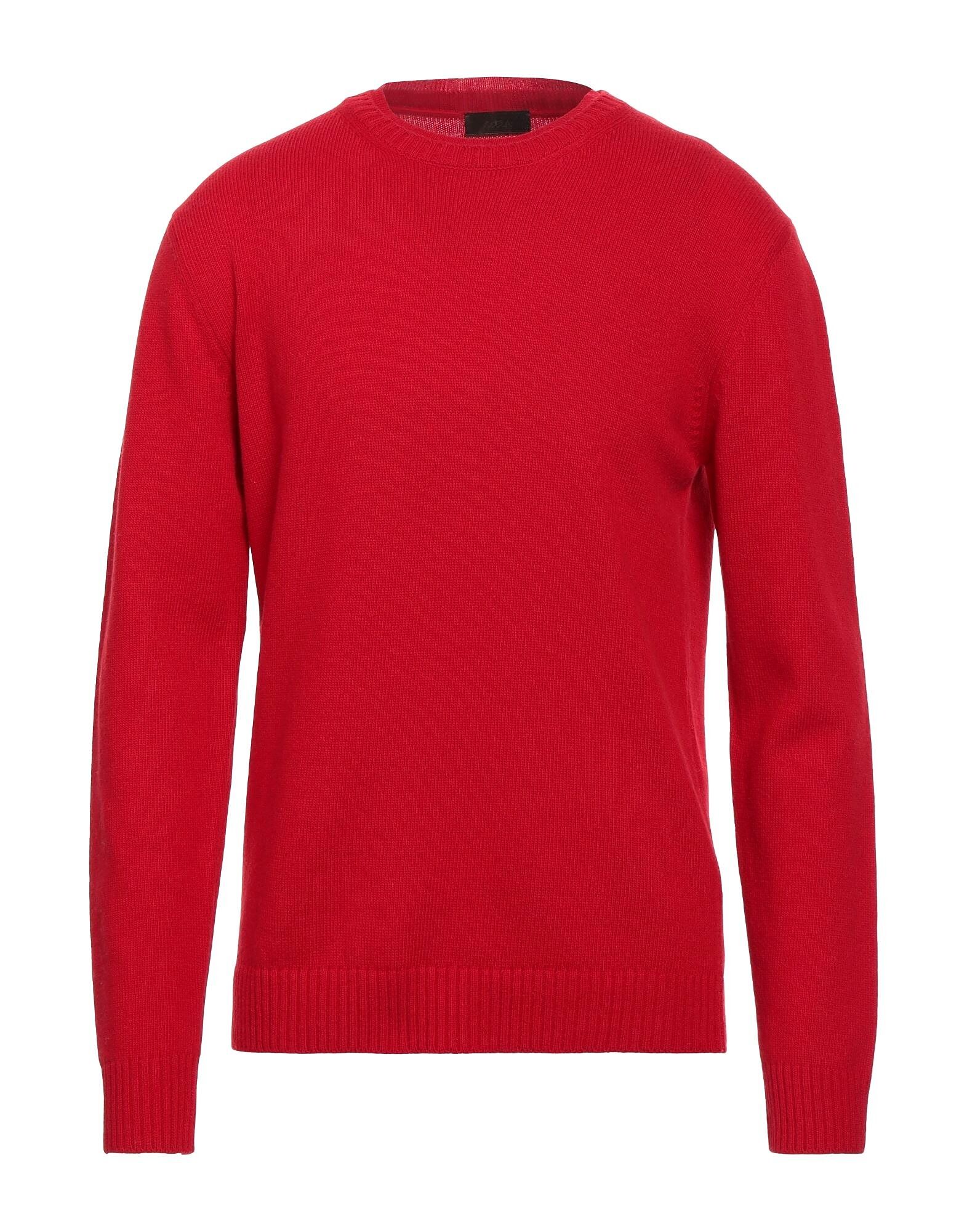 Свитер Altea, красный
Свитер Altea, красный