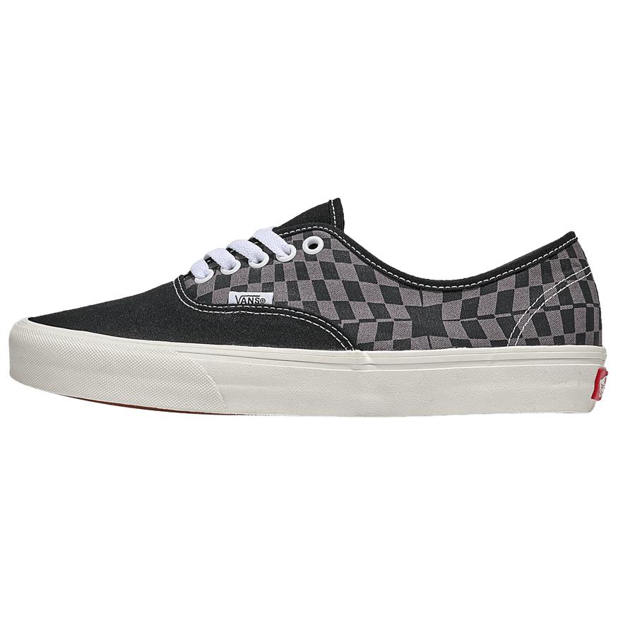 Vans Кеды Authentic 'Color Theory Warp Check Black'
Vans Кеды Authentic 'Color Theory Warp Check Black'