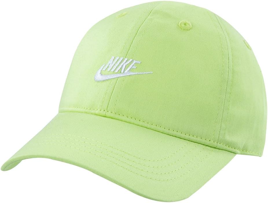 Панама для мальчиков Nike, Nike Lt Lemon Twist
Панама для мальчиков Nike, Nike Lt Lemon Twist