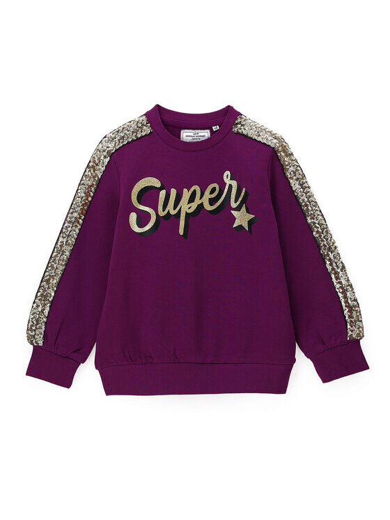 Толстовка обычного кроя Original Marines, фиолетовый
Толстовка обычного кроя Original Marines, фиолетовый