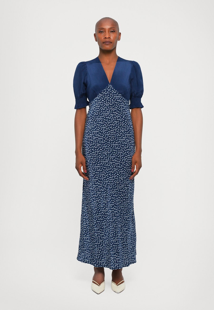 Платье Maisonêtre LIZZIE DRESS, Navy/Dark Blue
Платье Maisonêtre LIZZIE DRESS, Navy/Dark Blue