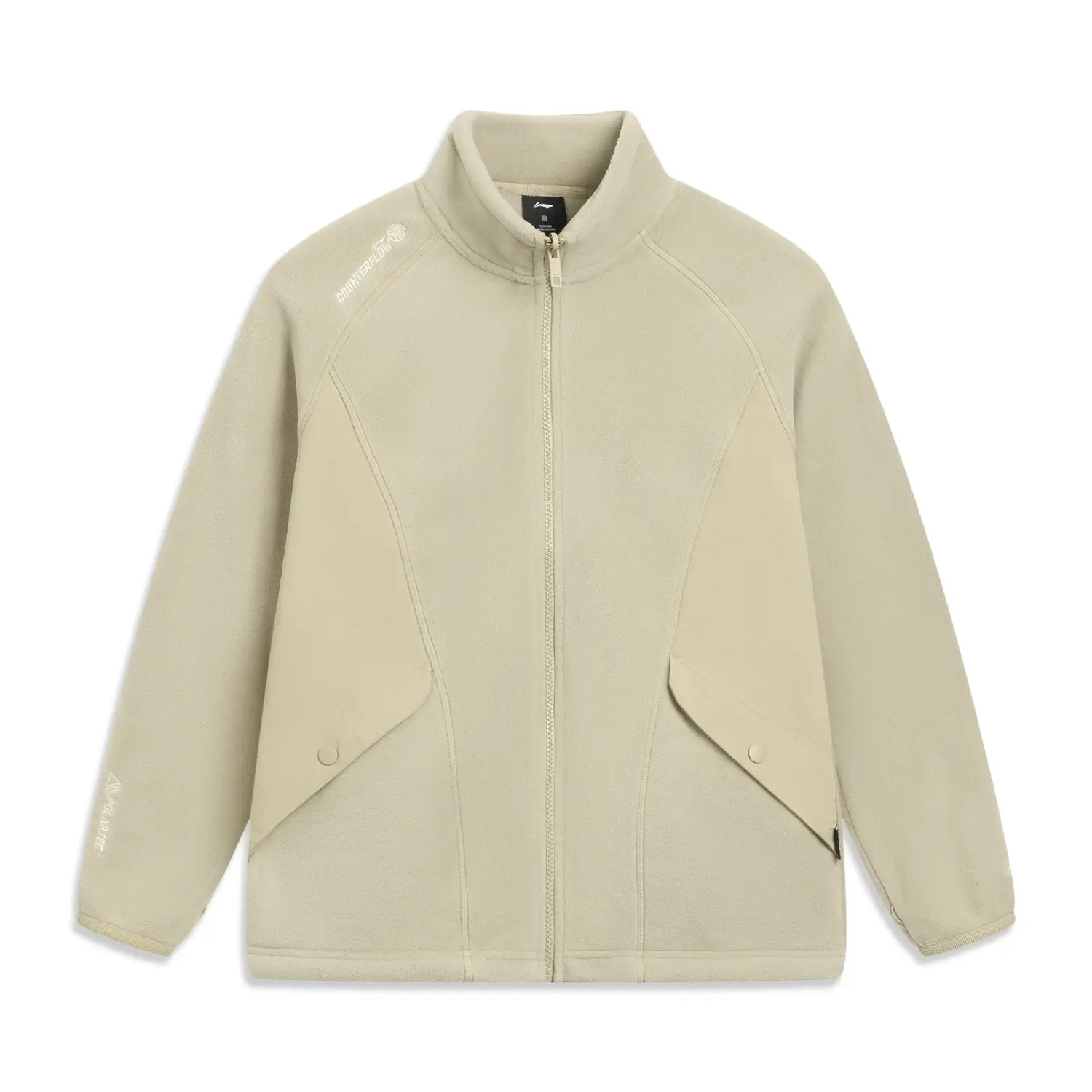 Куртка Outdoor CF Tracing Velvet feel LINING, Mole Umber
Куртка Outdoor CF Tracing Velvet feel LINING, Mole Umber