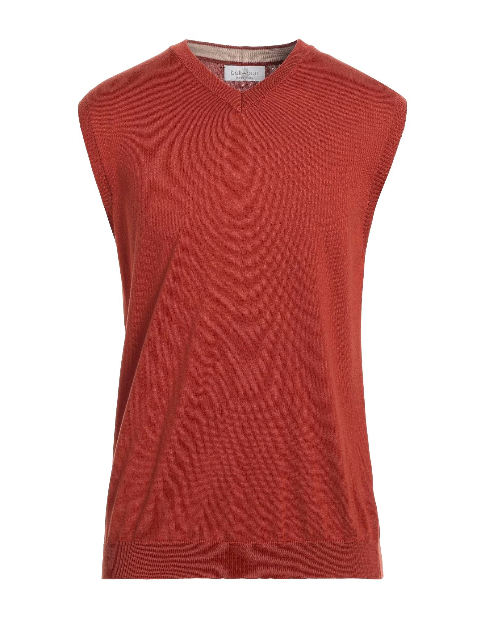 Свитер Bellwood, оранжево-коричневый
Свитер Bellwood, оранжево-коричневый