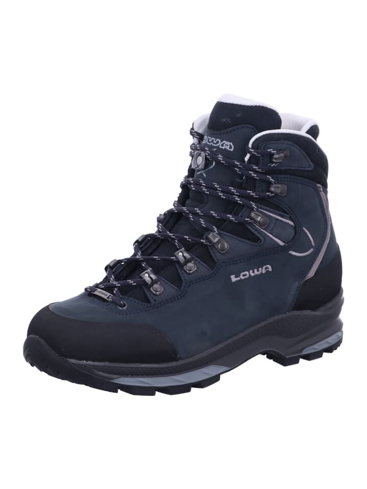 Походная обувь LOWA, черный
Походная обувь LOWA, черный