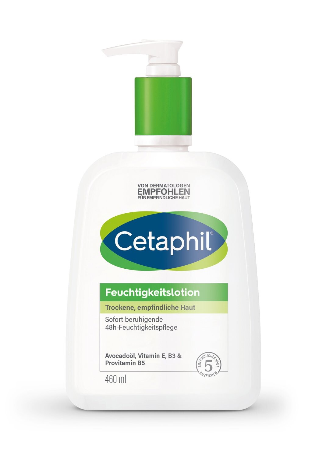 Увлажняющий крем Cetaphil
Увлажняющий крем Cetaphil
