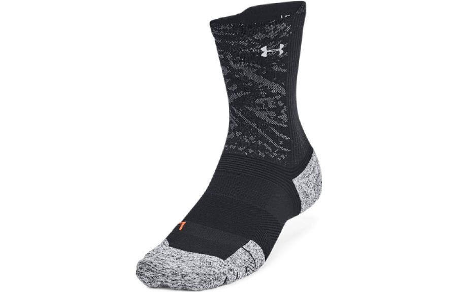 Носки унисекс до середины икры Under Armour, цвет 3 Pack (Black)
Носки унисекс до середины икры Under Armour, цвет 3 Pack (Black)
