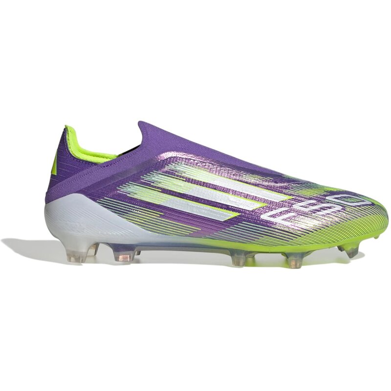 Футбольные бутсы для газона f50 elite fg Adidas, мультиколор
Футбольные бутсы для газона f50 elite fg Adidas, мультиколор