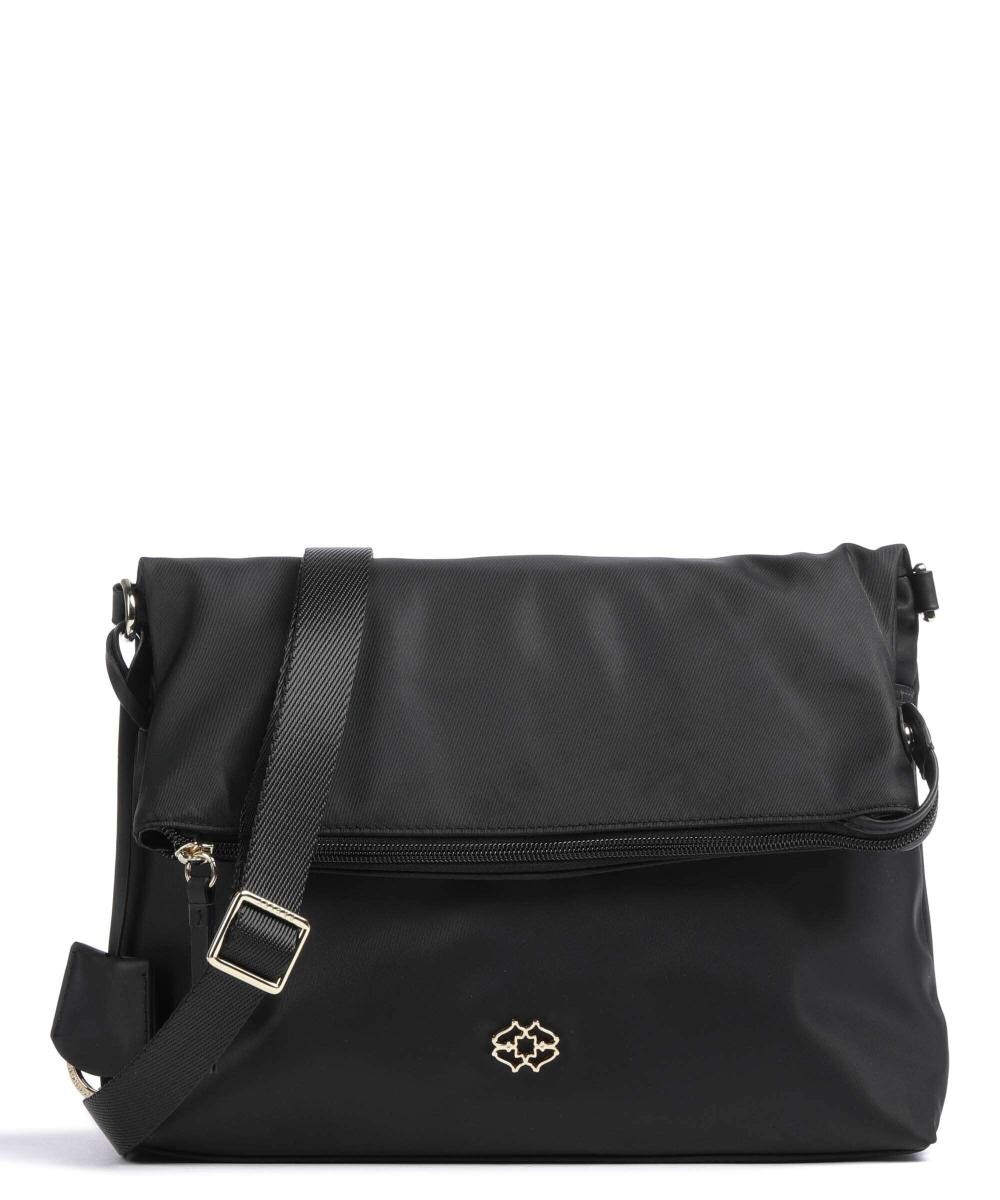 Сумка через плечо Radley 24/7 из переработанного полиэстера Radley London, черный 
Сумка через плечо Radley 24/7 из переработанного полиэстера Radley London, черный