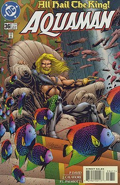 Aquaman (5th Series), Edition# 36 (DC)
Aquaman (5th Series), Edition# 36 (DC)