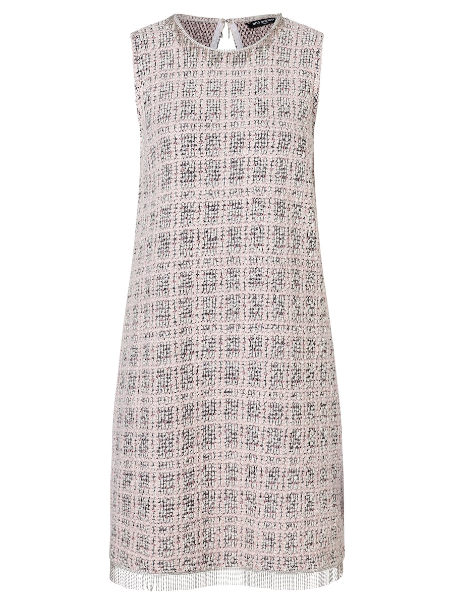 Вечернее платье Ana Alcazar Abjasa, Rose
Вечернее платье Ana Alcazar Abjasa, Rose