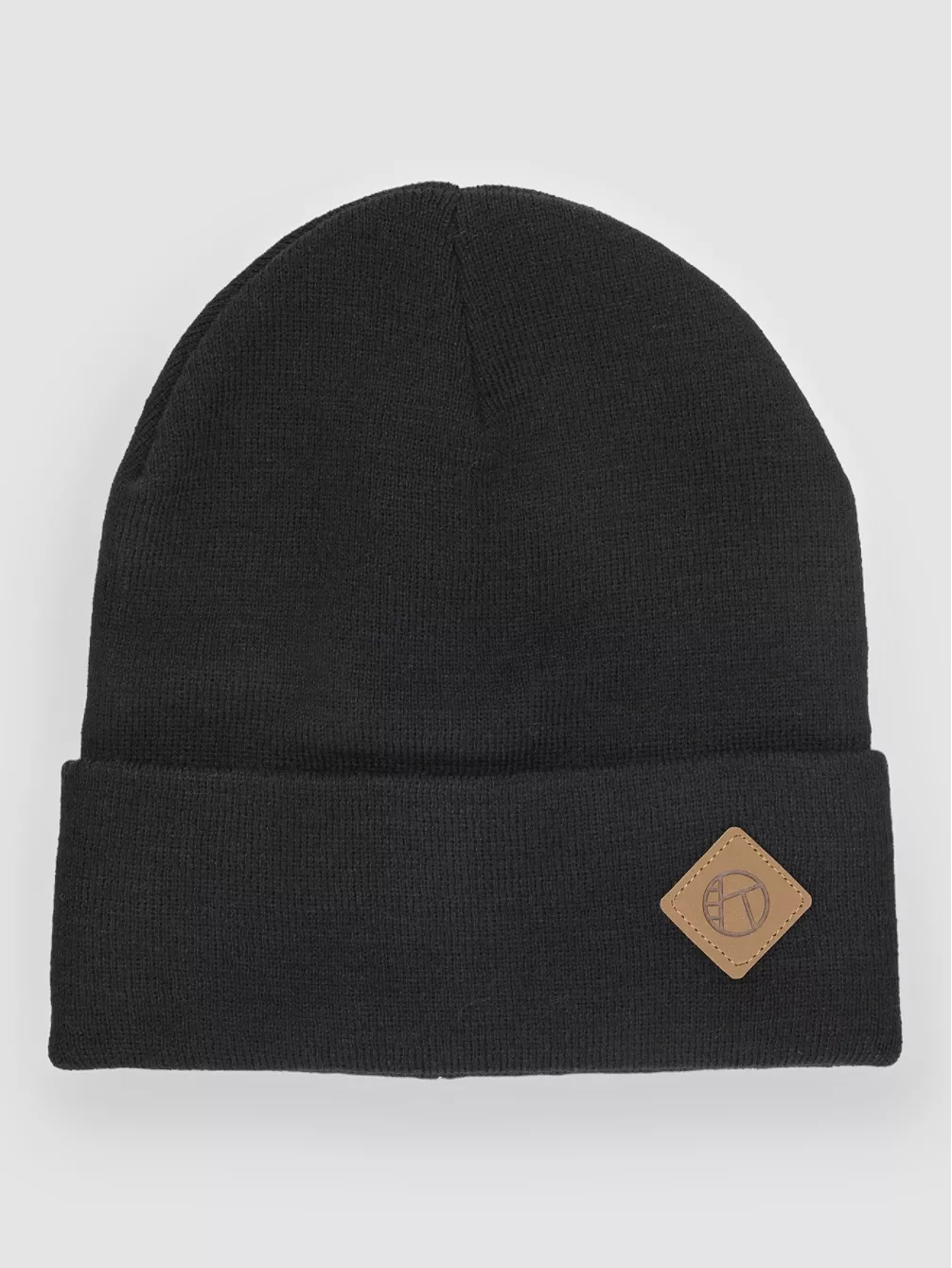 Каскадная шапка-бини Kazane, черный
Каскадная шапка-бини Kazane, черный