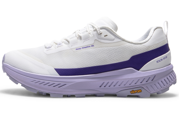 Туристические ботинки Unisex KOLON SPORT, белый
Туристические ботинки Unisex KOLON SPORT, белый