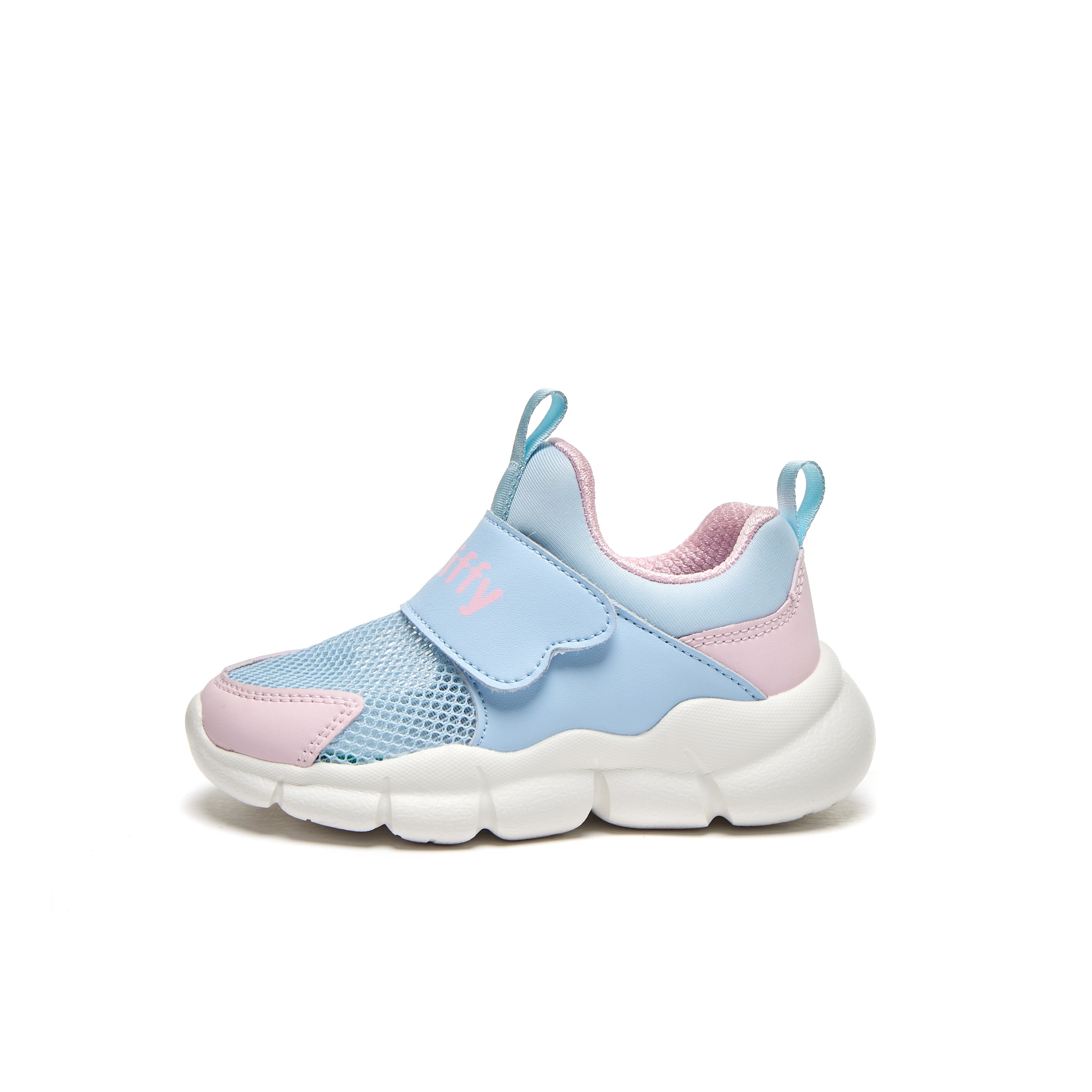 Нескользящие, устойчивые к истиранию, низкие повседневные кроссовки для детей Miffy, розовый/синий
Нескользящие, устойчивые к истиранию, низкие повседневные кроссовки для детей Miffy, розовый/синий