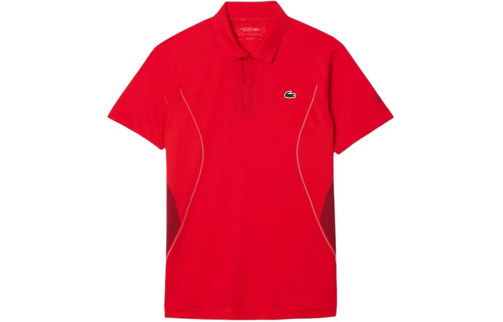 LACOSTE Футболка поло Djokovic Collaboration мужская красная, Красный, LACOSTE Футболка поло Djokovic Collaboration мужская красная
LACOSTE Футболка поло Djokovic Collaboration мужская красная, Красный, LACOSTE Футболка поло Djokovic Collaboration мужская красная