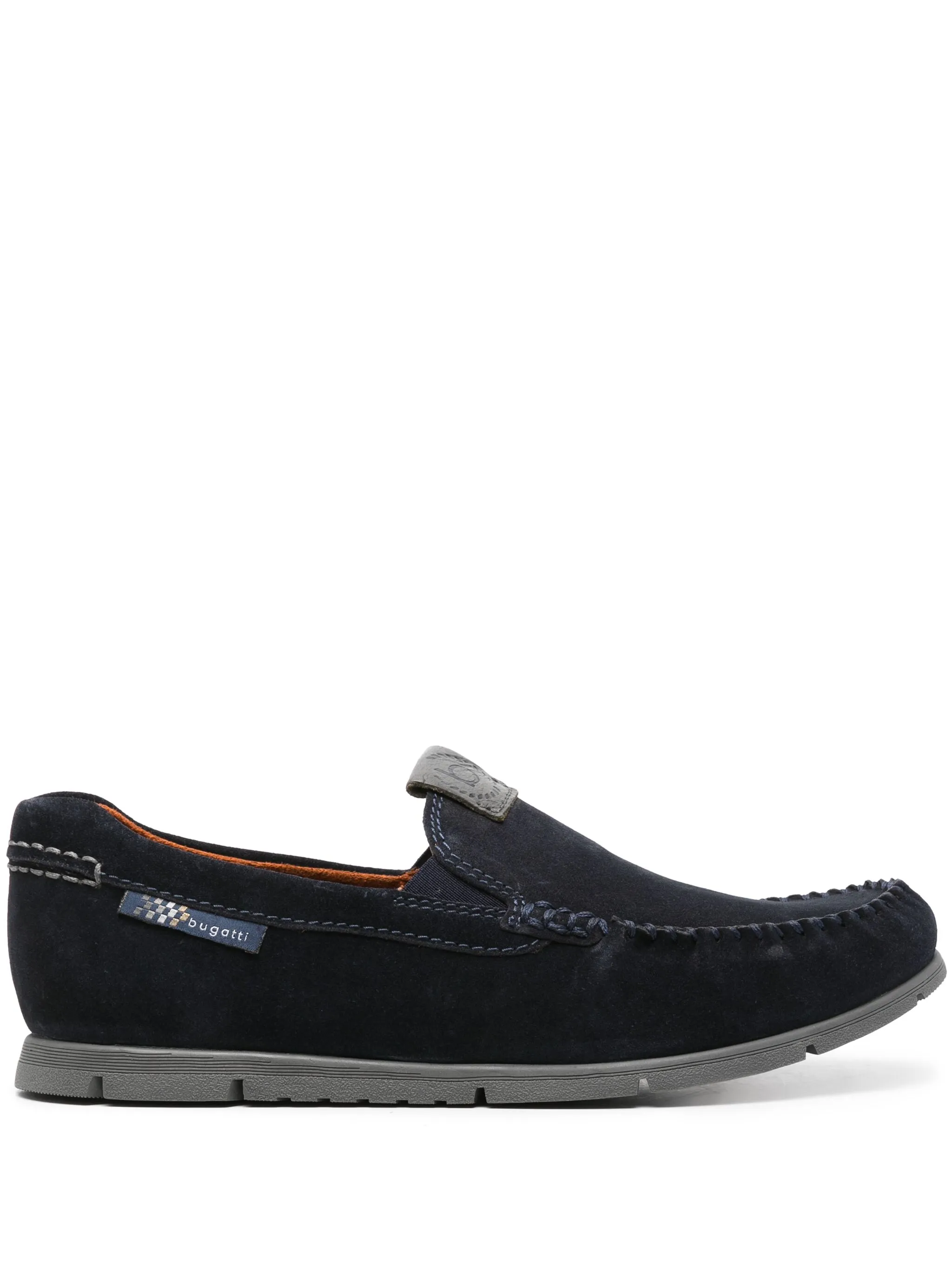 Лоферы Clipperton Bugatti, синий
Лоферы Clipperton Bugatti, синий