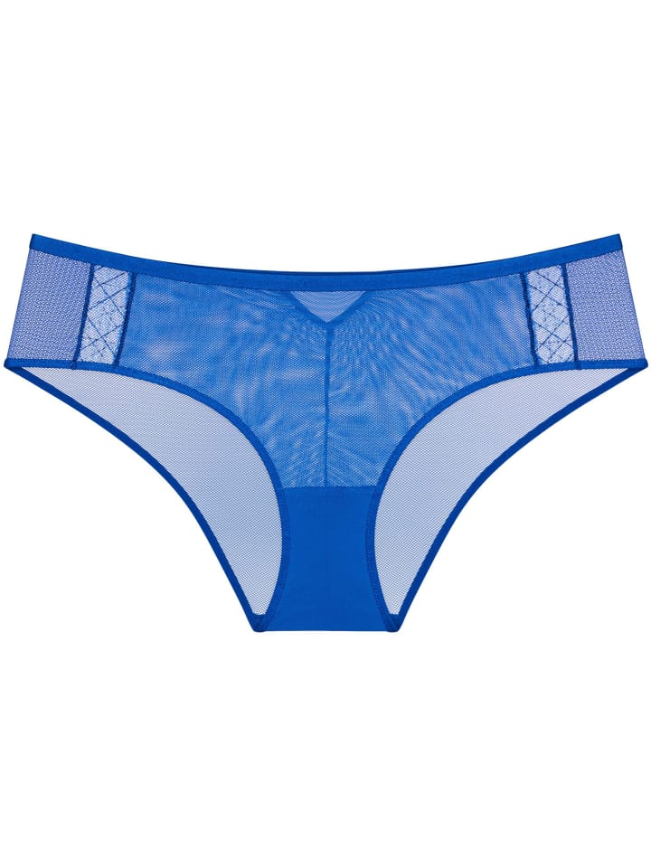 Трусы Triumph, цвет illumines blue
Трусы Triumph, цвет illumines blue